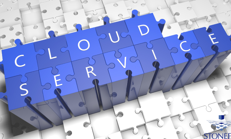 Cloud Backup Service