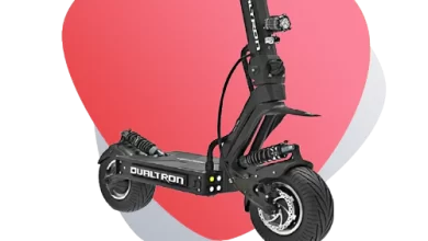 Photo of The Best Electric Kick Scooter in Calgary – Get yours today!