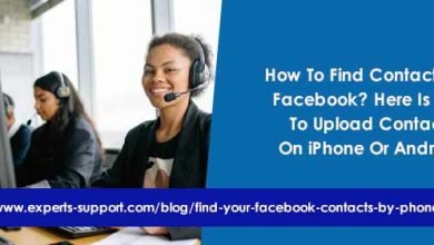 Find Facebook Contacts by phone number