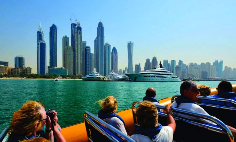 How to Make Your Next Vacation Trip to Dubai Special?