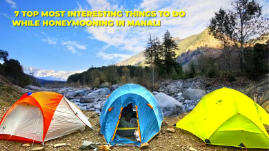 Photo of Honeymoon in Manali – 7 Top Most Interesting Things To Do While Honeymooning in Manali