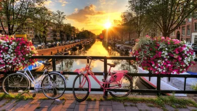 Photo of 5 Fabulous Free Activities in Amsterdam for 2023