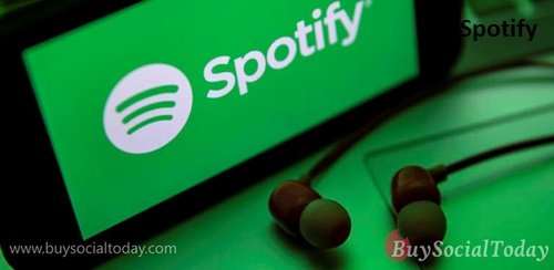 How to Increase and Buy Spotify Plays with Buy Social Today