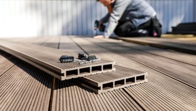 Is Composite Decking Worth the Extra Cost?
