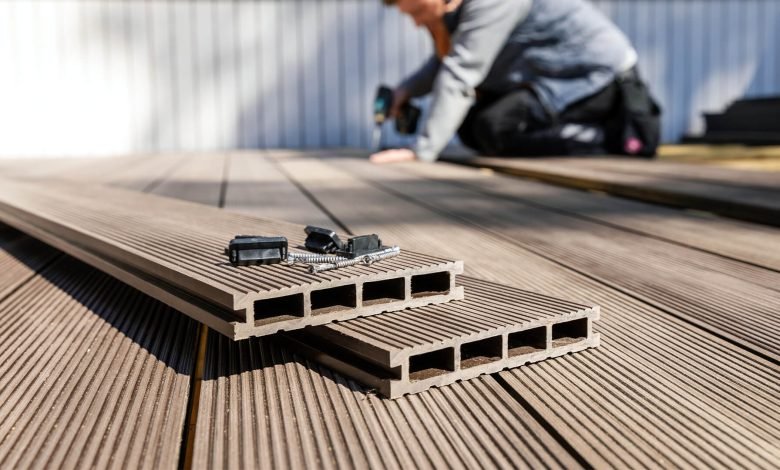 Is Composite Decking Worth the Extra Cost?