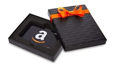 Where can I use Amazon gift card