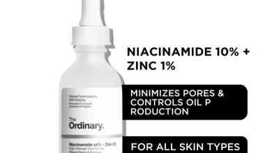 The Ordinary Niacinamide in Pakistan