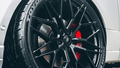 Is It Worth Having Alloy Wheels Repaired?