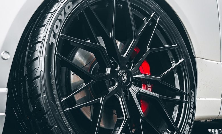 Is It Worth Having Alloy Wheels Repaired?