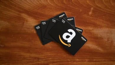 Photo of How to Save on Amazon Purchases by Buying Gift Cards