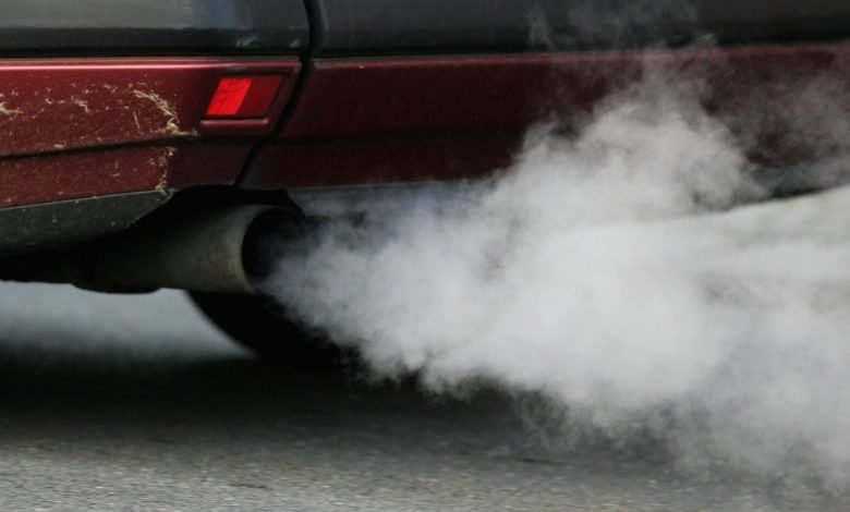 Safety Guide of Car Exhaust System for the Winter