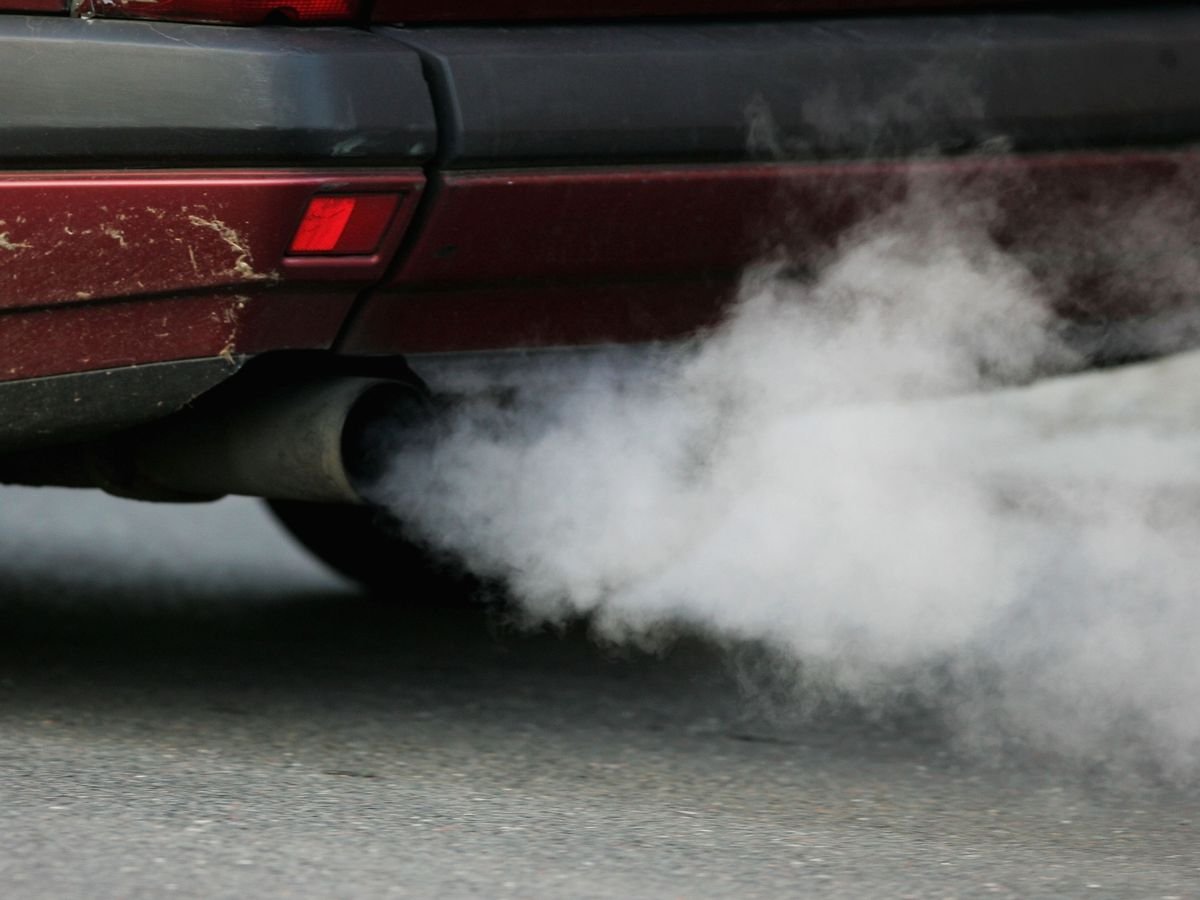 Safety Guide of Car Exhaust System for the Winter - Articles Spin