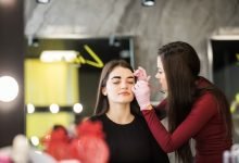 Makeup Artist Courses