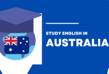 Study English in Australia