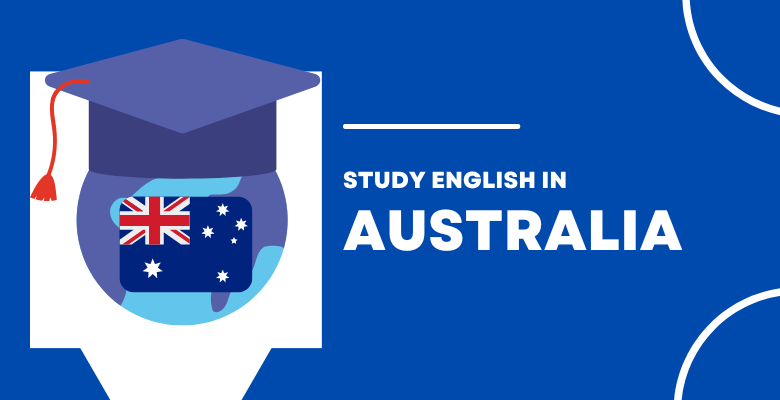 Study English in Australia