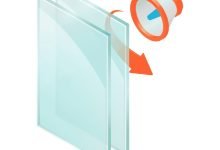 best window glass to reduce noise