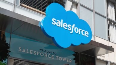 Photo of Exploring the Power of Salesforce