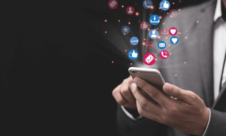 The Power of Social Media Marketing Services in Growing Your Business