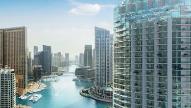 Dubai Real Estate Insights