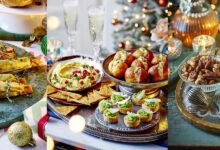 Party Catering Melbourne Guide: Innovations for Christmas Party