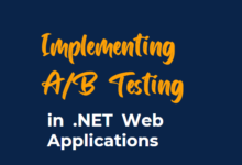 net web applications