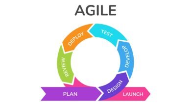 Incorporating Agile Methods for Changing Requirements Management in Business Analysis