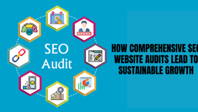 How Comprehensive SEO Website Audits Lead to Sustainable Growth