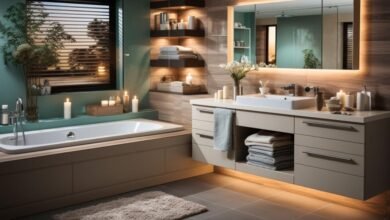 Designing a Bathroom Tips for Functionality and Style